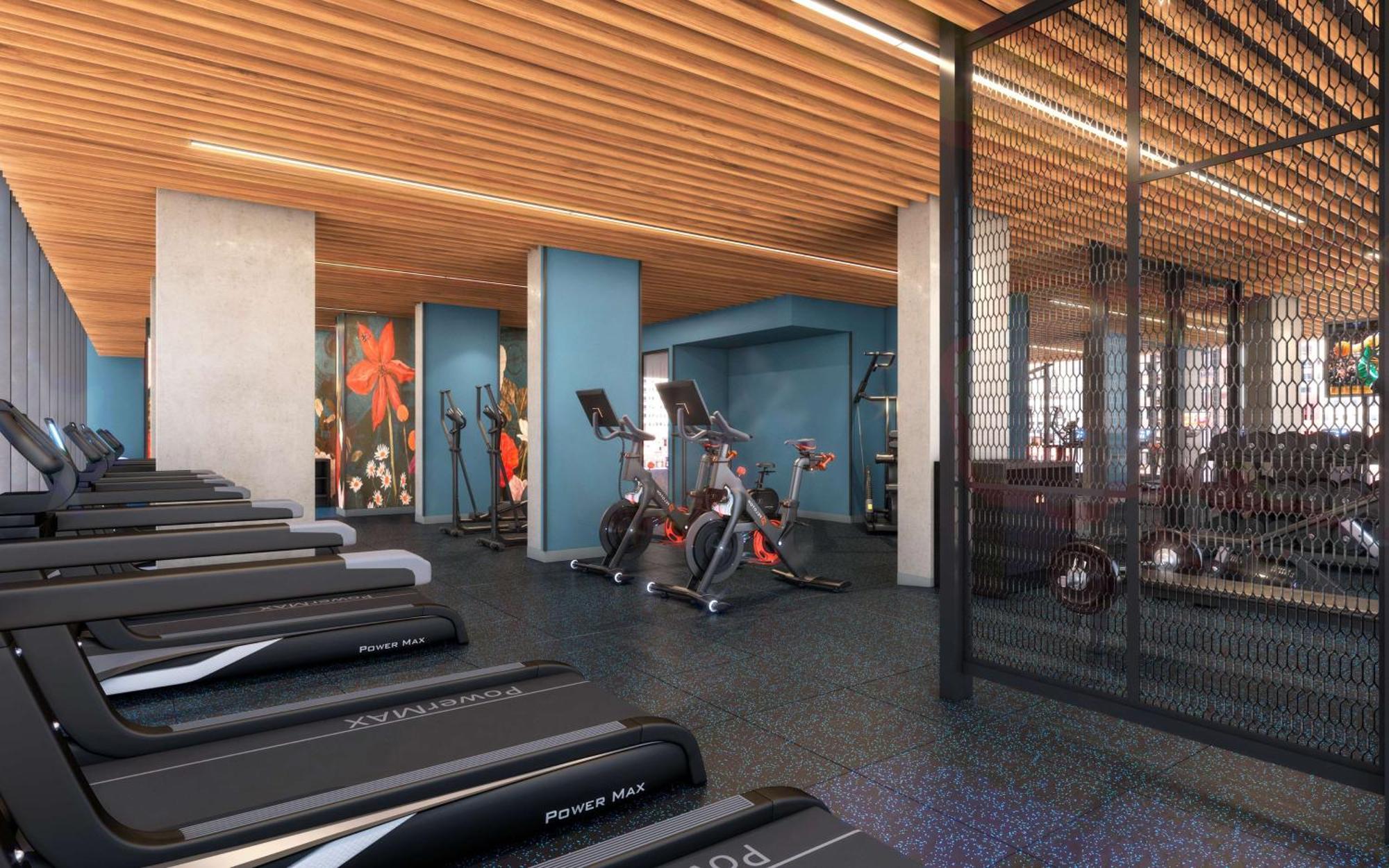Toor Hotel Toronto, Part Of Jdv By Hyatt Bagian luar foto