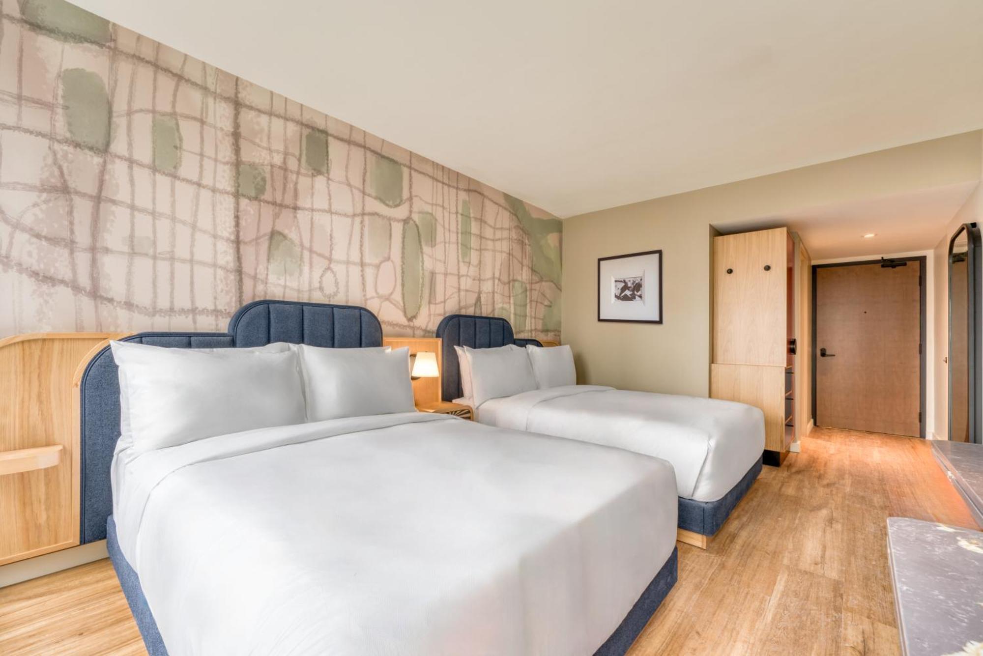 Toor Hotel Toronto, Part Of Jdv By Hyatt Bagian luar foto
