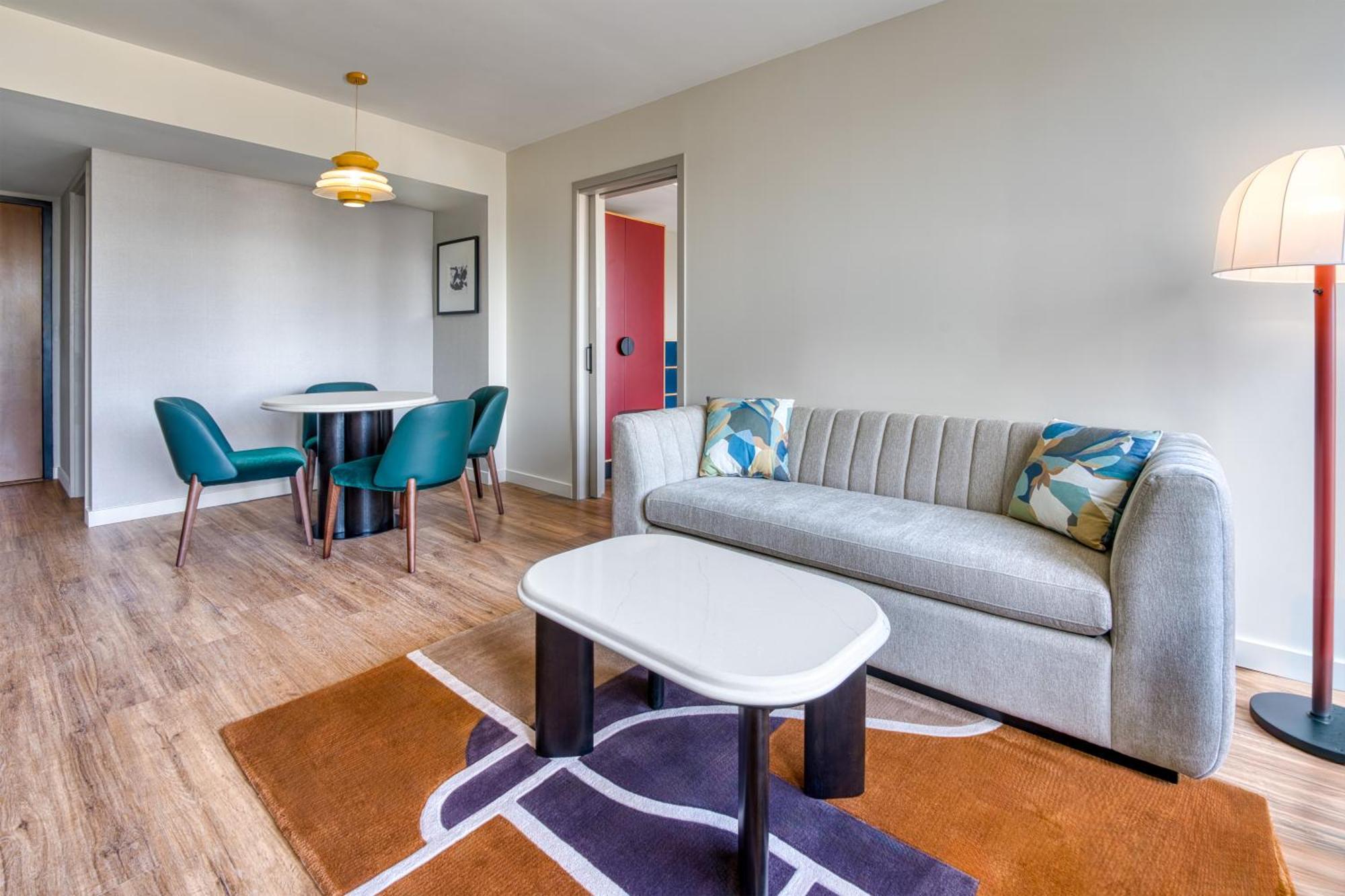 Toor Hotel Toronto, Part Of Jdv By Hyatt Bagian luar foto